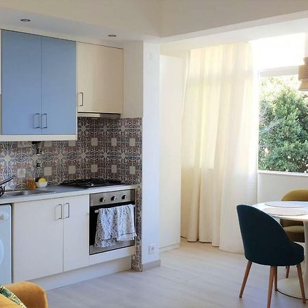 Comfortable And Cozy One Bedroom Flat In Κασκαΐς Εξωτερικό φωτογραφία