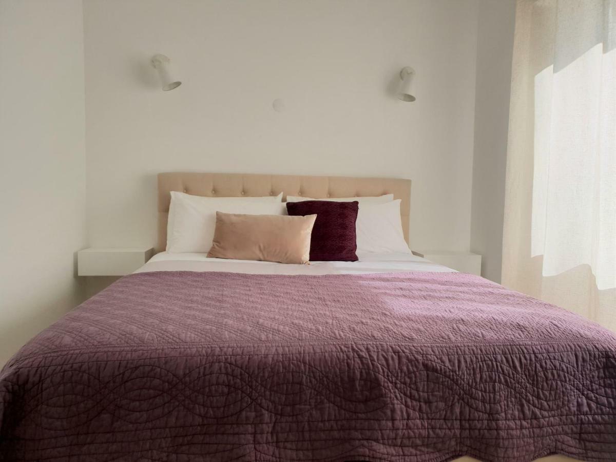 Comfortable And Cozy One Bedroom Flat In Κασκαΐς Εξωτερικό φωτογραφία