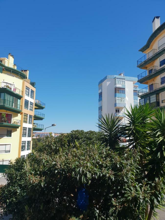 Comfortable And Cozy One Bedroom Flat In Κασκαΐς Εξωτερικό φωτογραφία