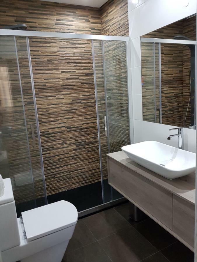 Comfortable And Cozy One Bedroom Flat In Κασκαΐς Εξωτερικό φωτογραφία