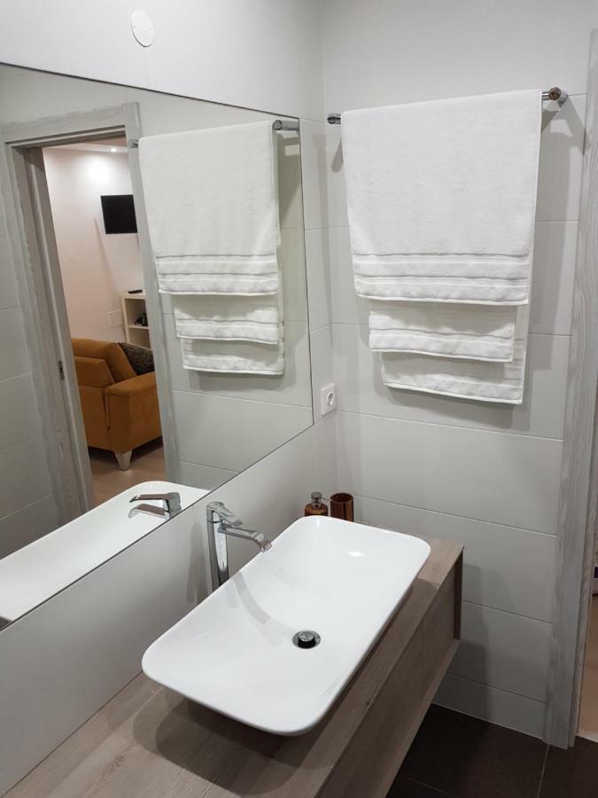 Comfortable And Cozy One Bedroom Flat In Κασκαΐς Εξωτερικό φωτογραφία