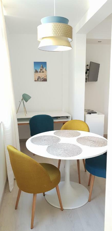 Comfortable And Cozy One Bedroom Flat In Κασκαΐς Εξωτερικό φωτογραφία